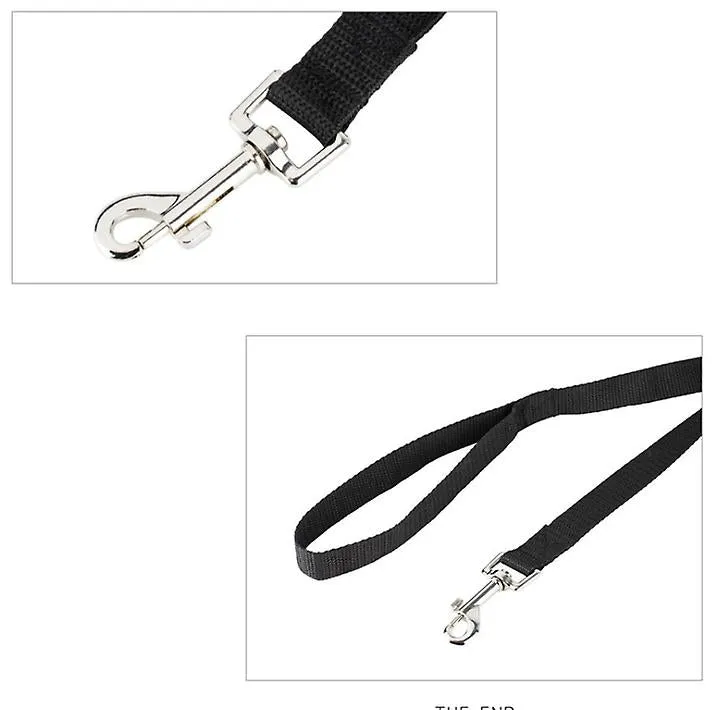 12m*2cm green 50m pet dog leash,outdoor tracking leash For Large Dogs AZ265