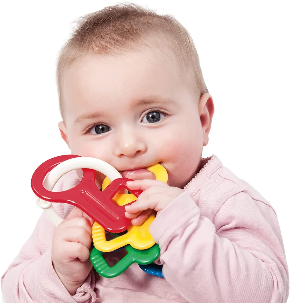 Ambi First Keys