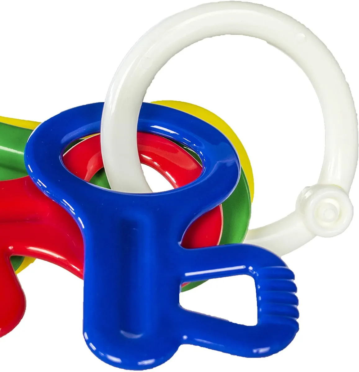 Ambi First Keys