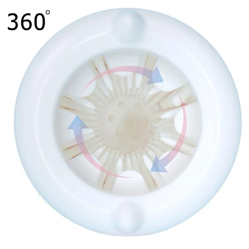Automatic Pet Paw Washer