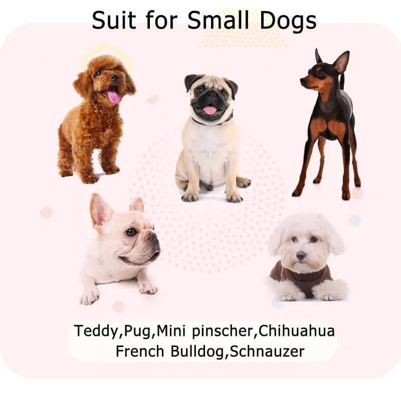 Automatic Pet Paw Washer