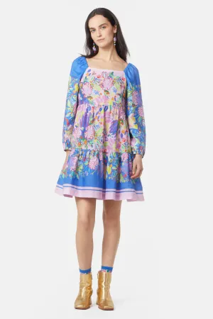 Beautiful Bunch Smock Dress