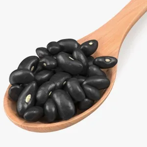 Black Turtle Beans 500g