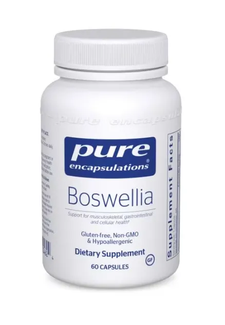 Boswellia
