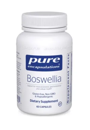 Boswellia