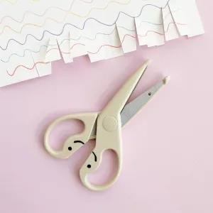 Breata's Gentle Scissors