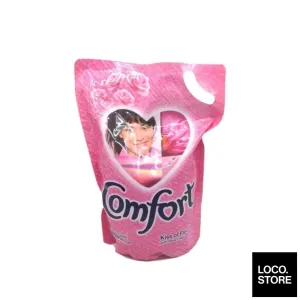 Comfort Fabric Conditioner Kiss Of Flowers (Refill Pack) 1.8L