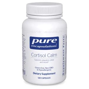 Cortisol Calm