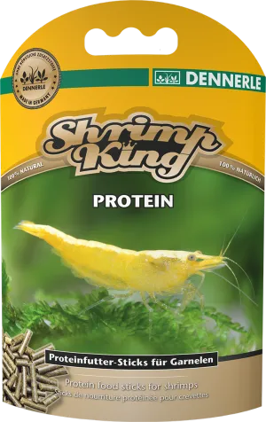 DENNERLE Shrimp King (Protein)
