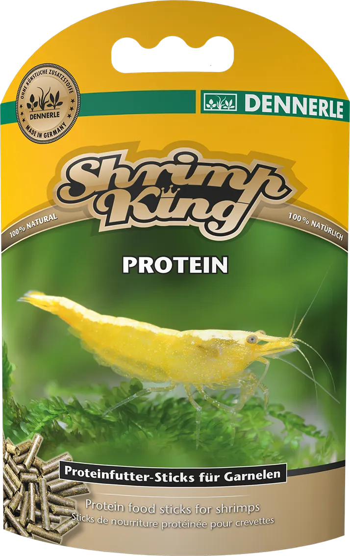 DENNERLE Shrimp King (Protein)