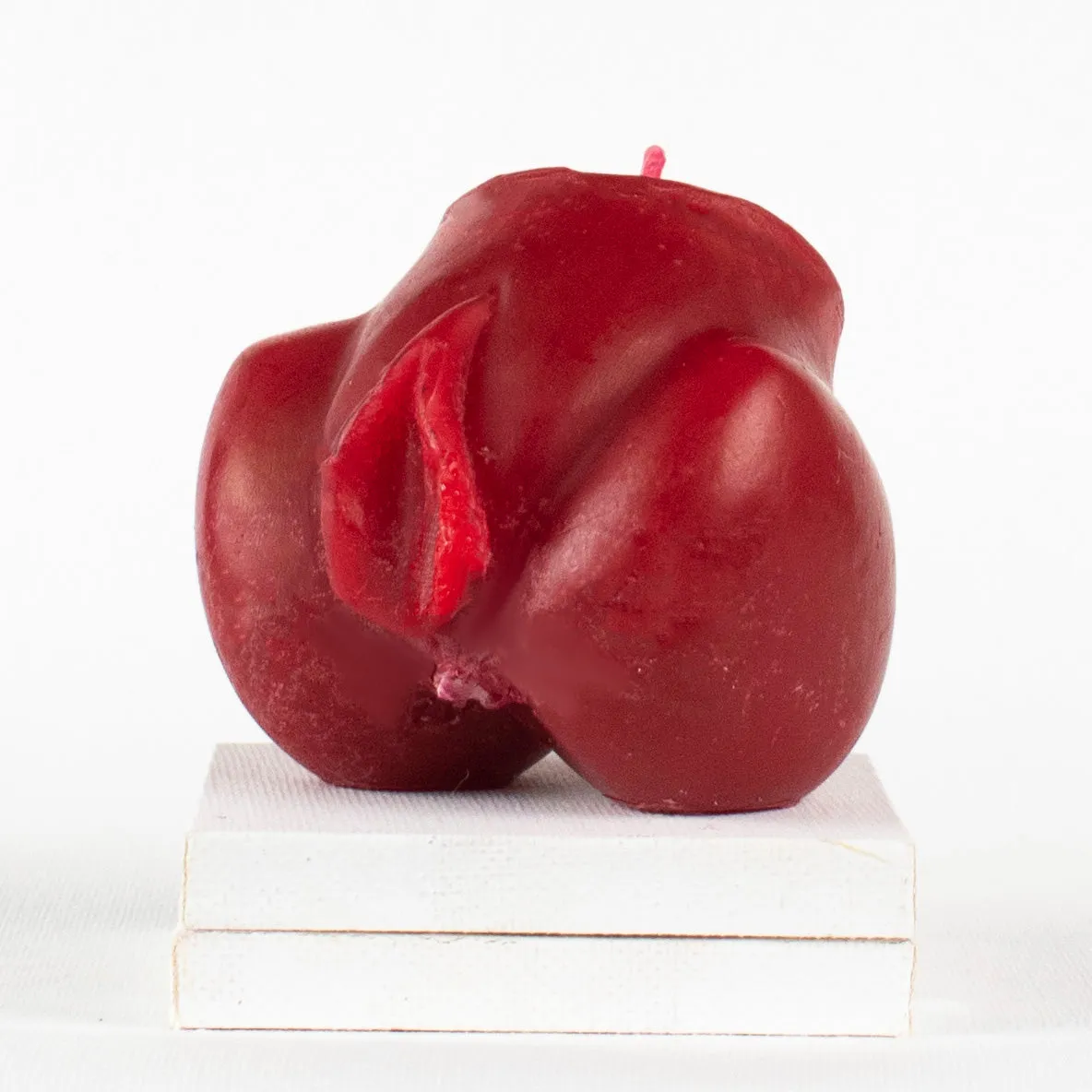 Discontinued Vulvas - Vagina Wax Play Candles - Cunt Candle