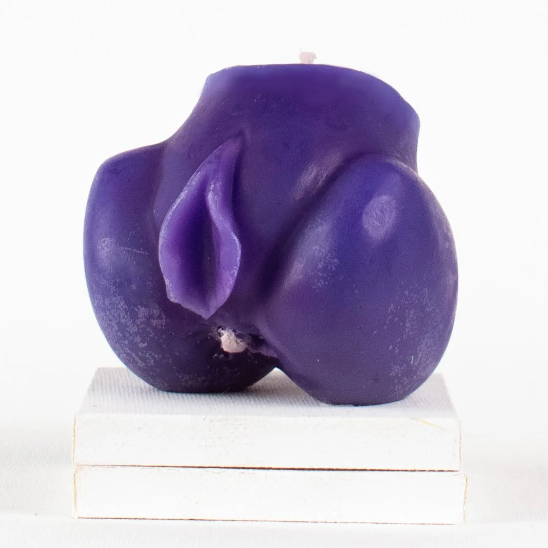 Discontinued Vulvas - Vagina Wax Play Candles - Cunt Candle