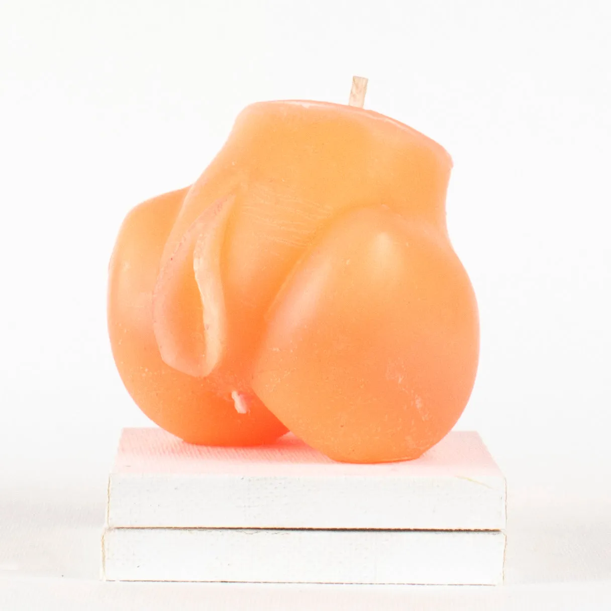 Discontinued Vulvas - Vagina Wax Play Candles - Cunt Candle