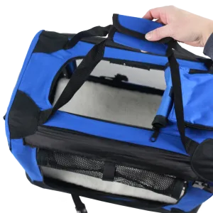 Easipet Fabric Pet Carrier