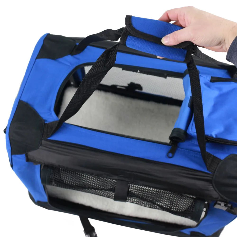 Easipet Fabric Pet Carrier