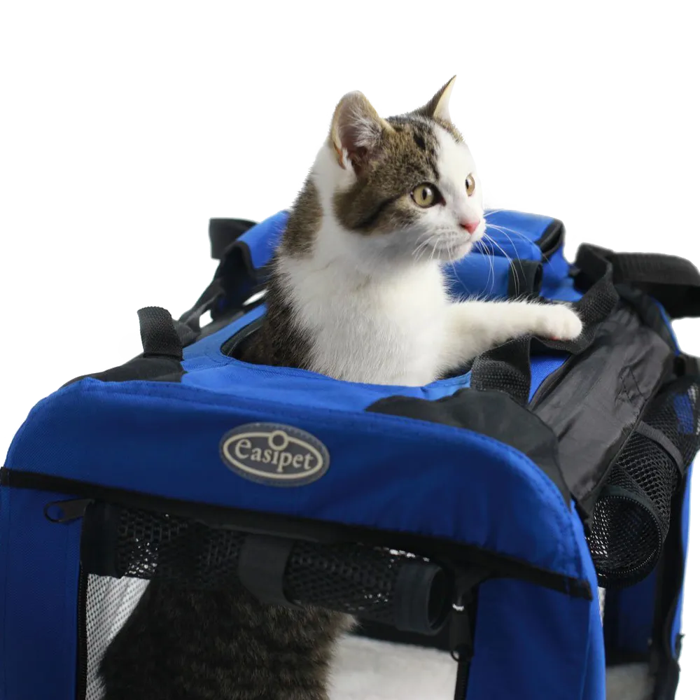 Easipet Fabric Pet Carrier