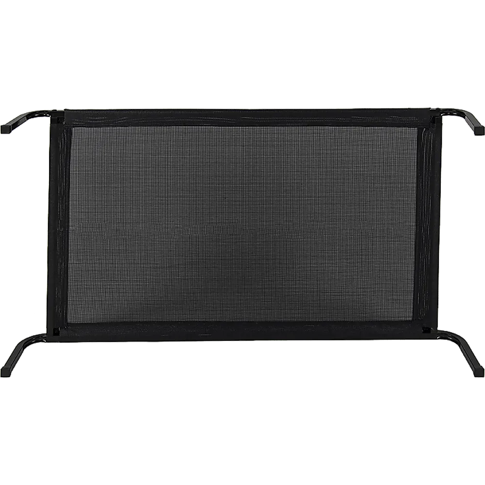Elevated Cooling Pet Bed 110x80cm, Folding, Portable