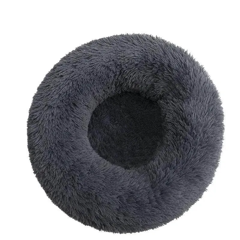 FurEver Pet Bed - Cozy Beds for Dogs & Cats