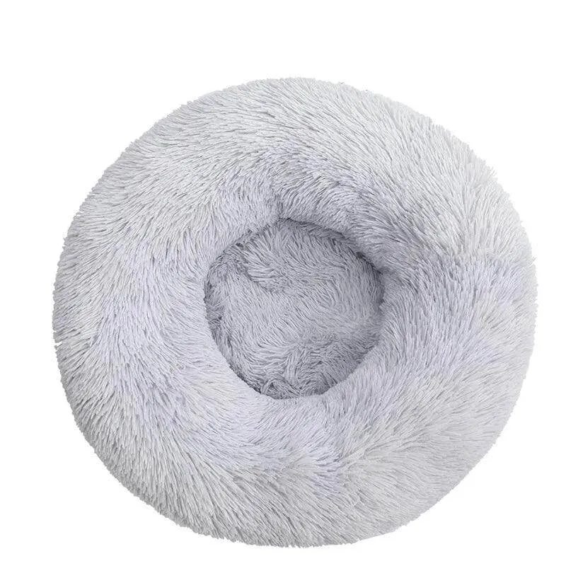 FurEver Pet Bed - Cozy Beds for Dogs & Cats