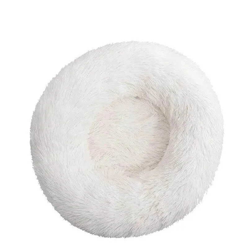 FurEver Pet Bed - Cozy Beds for Dogs & Cats