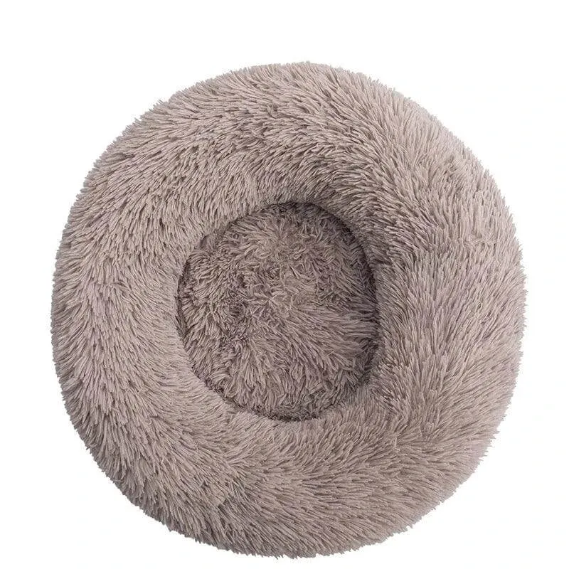 FurEver Pet Bed - Cozy Beds for Dogs & Cats