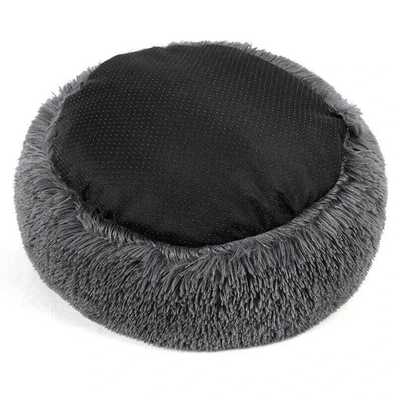 FurEver Pet Bed - Cozy Beds for Dogs & Cats