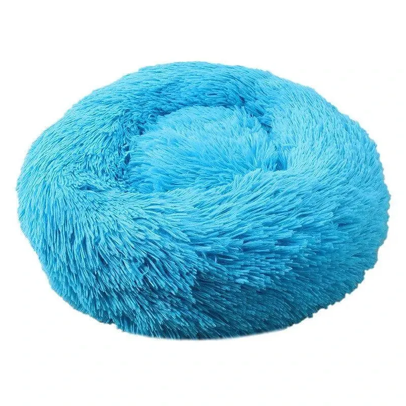 FurEver Pet Bed - Cozy Beds for Dogs & Cats