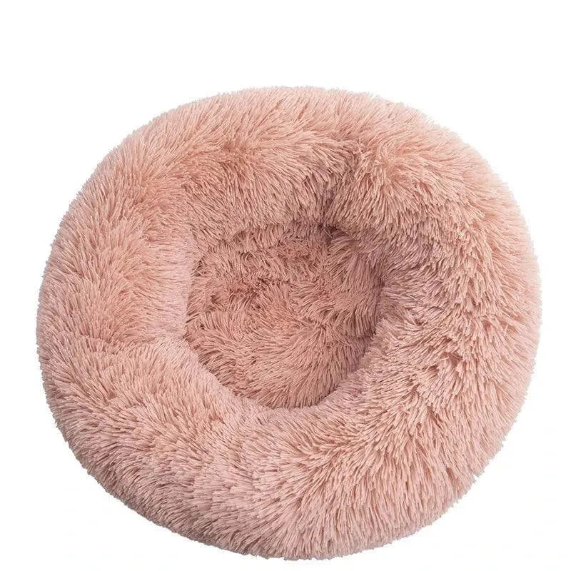 FurEver Pet Bed - Cozy Beds for Dogs & Cats