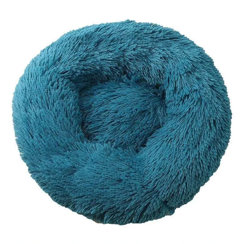 FurEver Pet Bed - Cozy Beds for Dogs & Cats