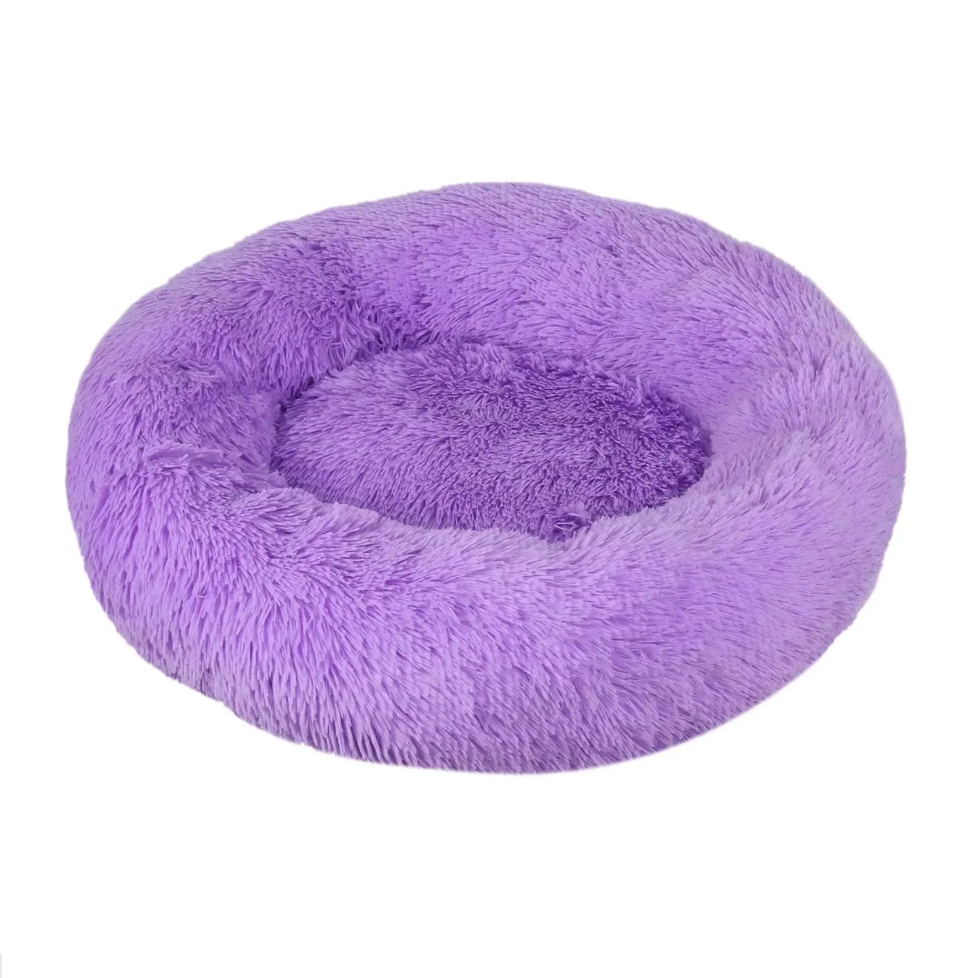 FurEver Pet Bed - Cozy Beds for Dogs & Cats