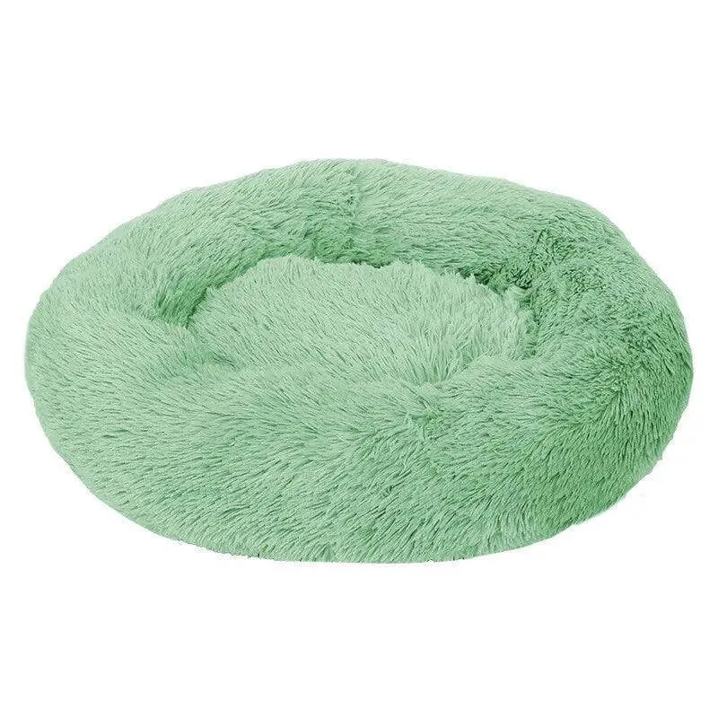 FurEver Pet Bed - Cozy Beds for Dogs & Cats