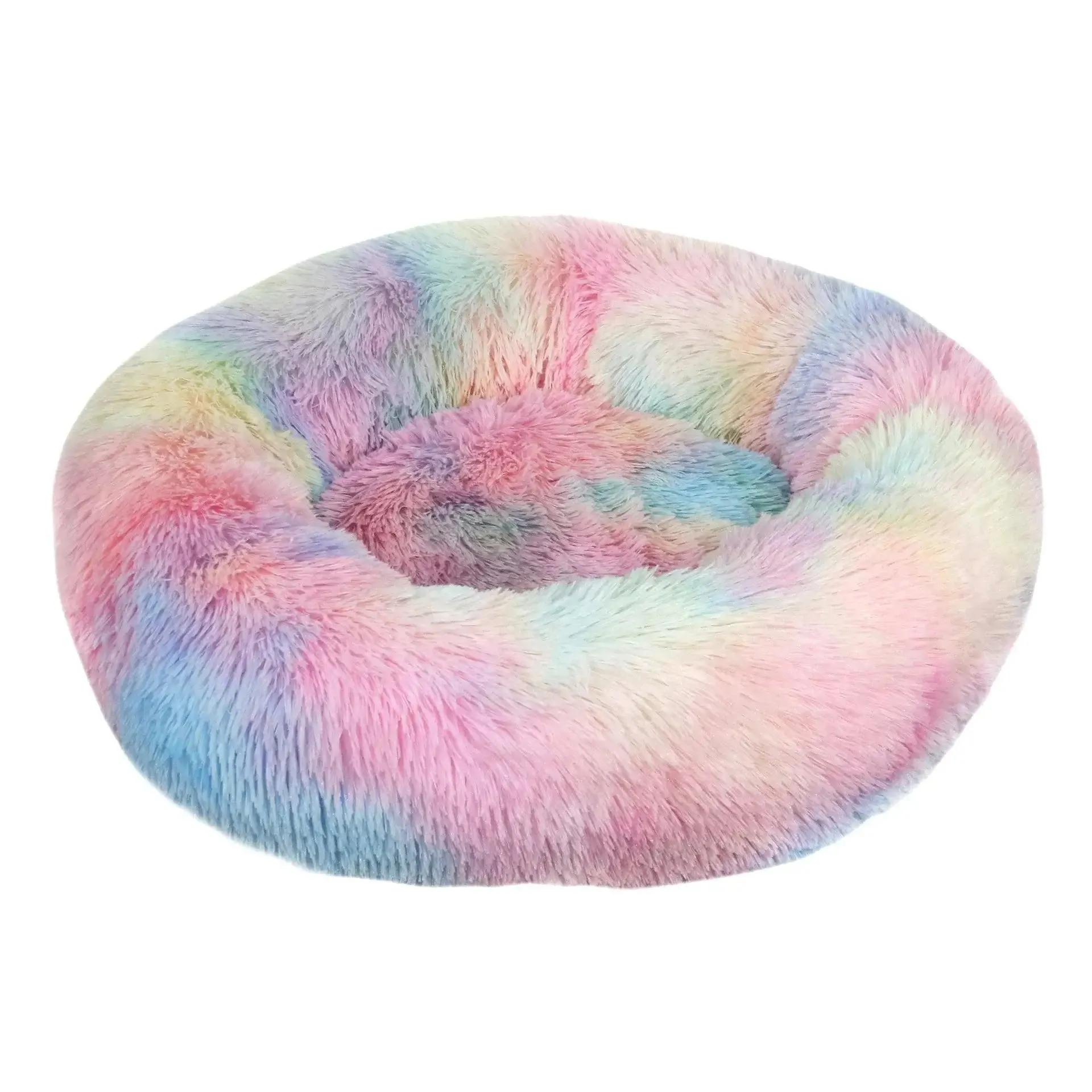 FurEver Pet Bed - Cozy Beds for Dogs & Cats