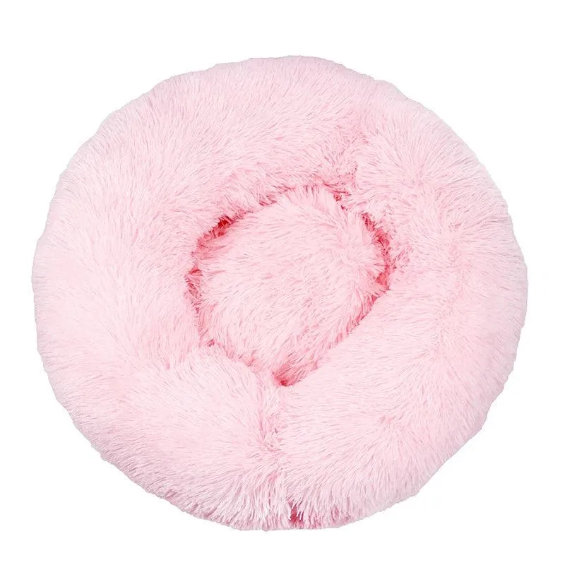 FurEver Pet Bed - Cozy Beds for Dogs & Cats