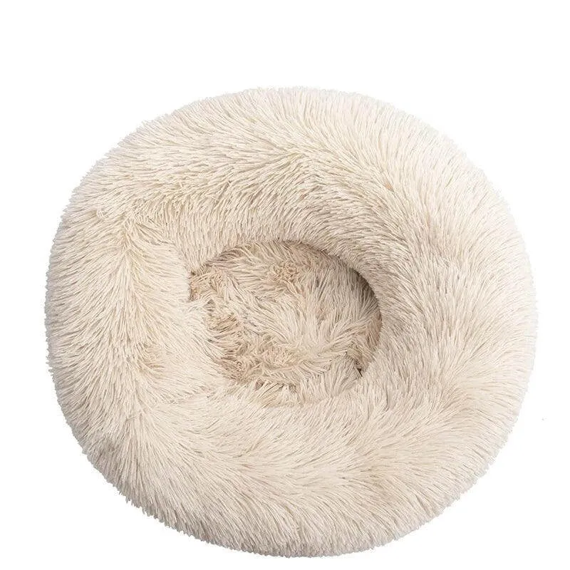 FurEver Pet Bed - Cozy Beds for Dogs & Cats