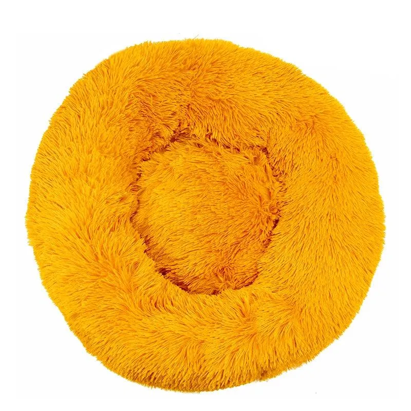 FurEver Pet Bed - Cozy Beds for Dogs & Cats