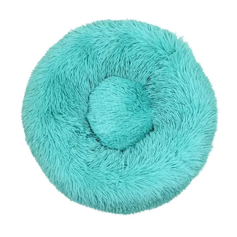 FurEver Pet Bed - Cozy Beds for Dogs & Cats