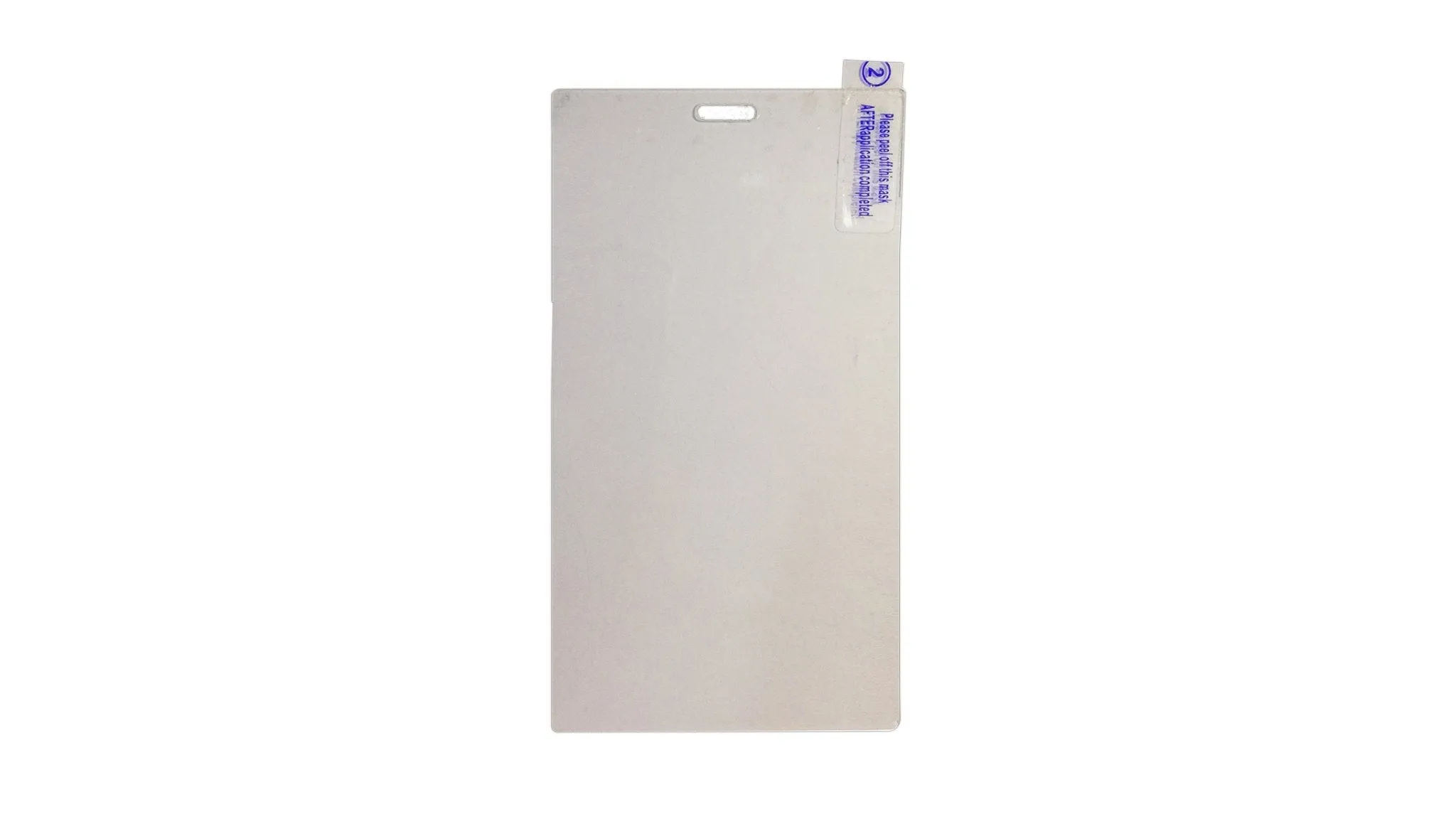Hytera POA169 Screen Protector