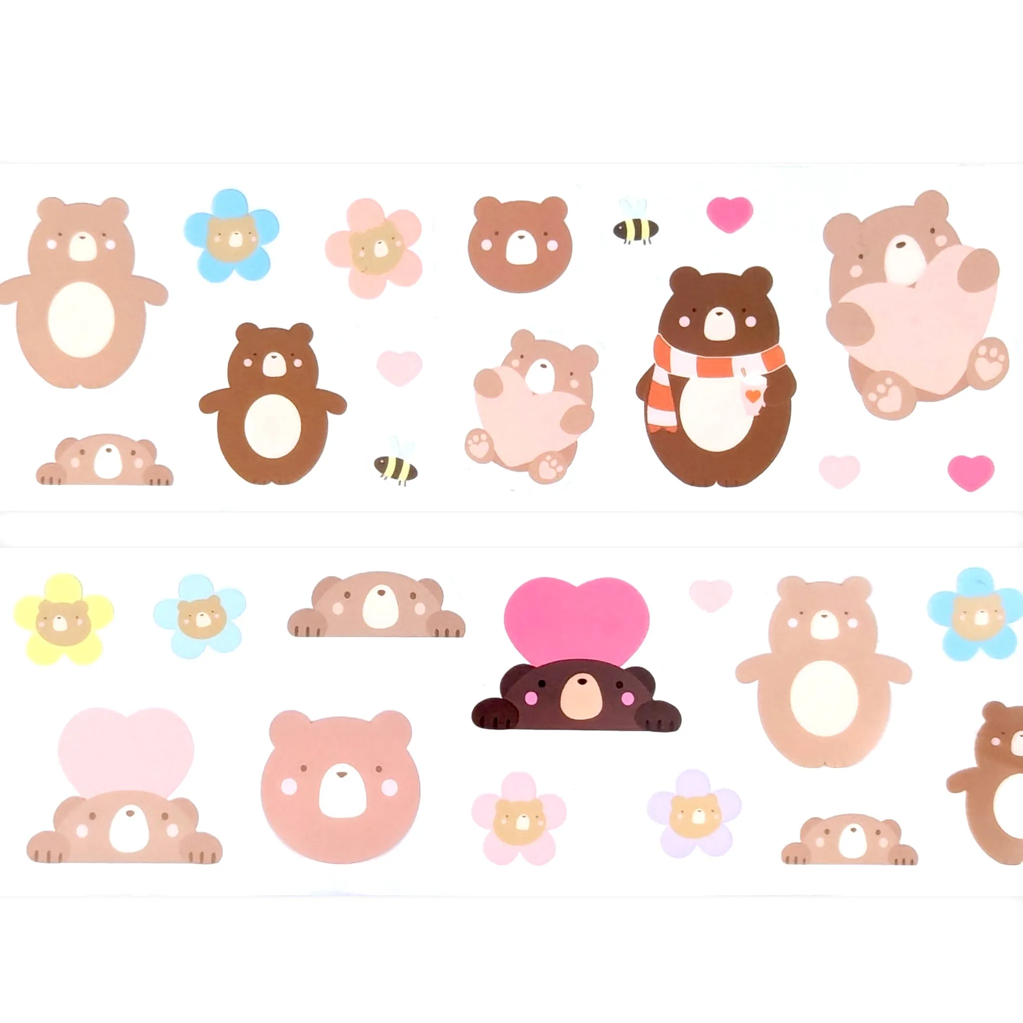Jasper PET tape (50mm) - Doorbuster!