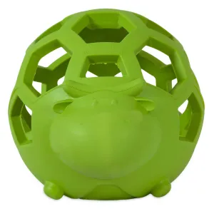 JW Hol-ee Cow Dog Toy