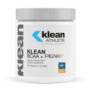 Klean BCAA   PEAK ATP 9.1 oz By Klean Athlete