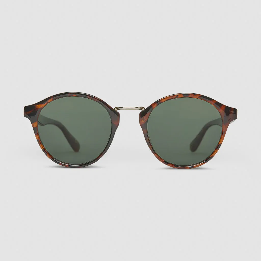 LAX - Tort Green