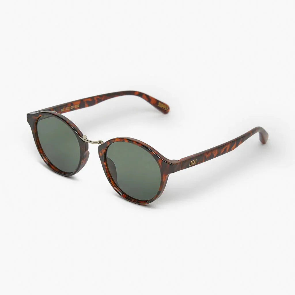 LAX - Tort Green