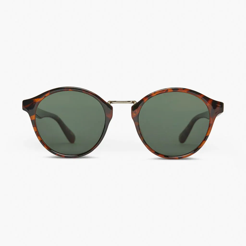 LAX - Tort Green