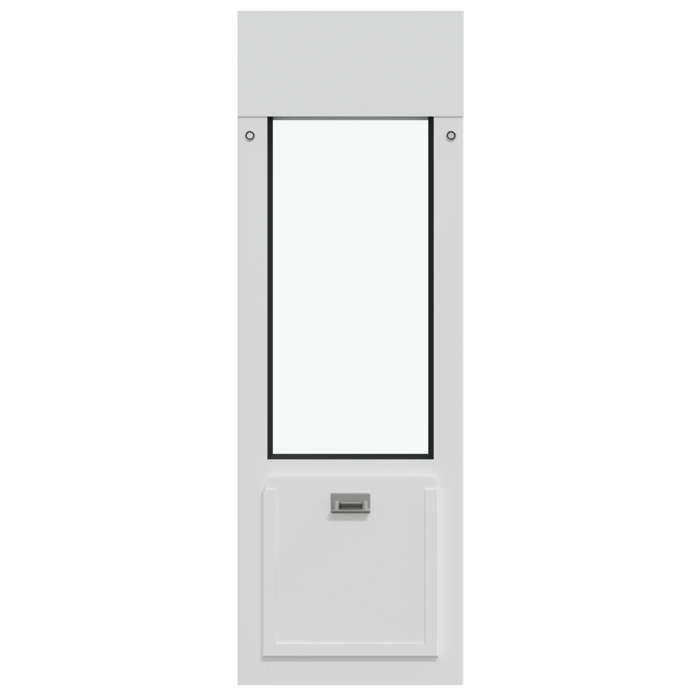 Liberty Cat Door for Horizontal Sliding Windows