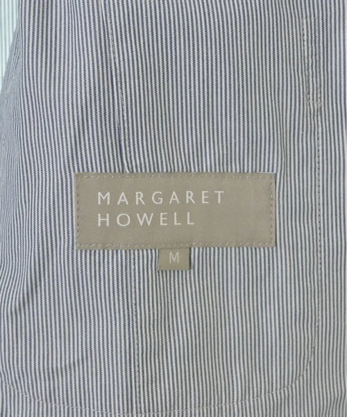 MARGARET HOWELL Casual jackets