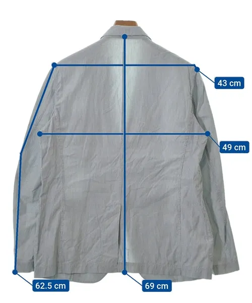 MARGARET HOWELL Casual jackets