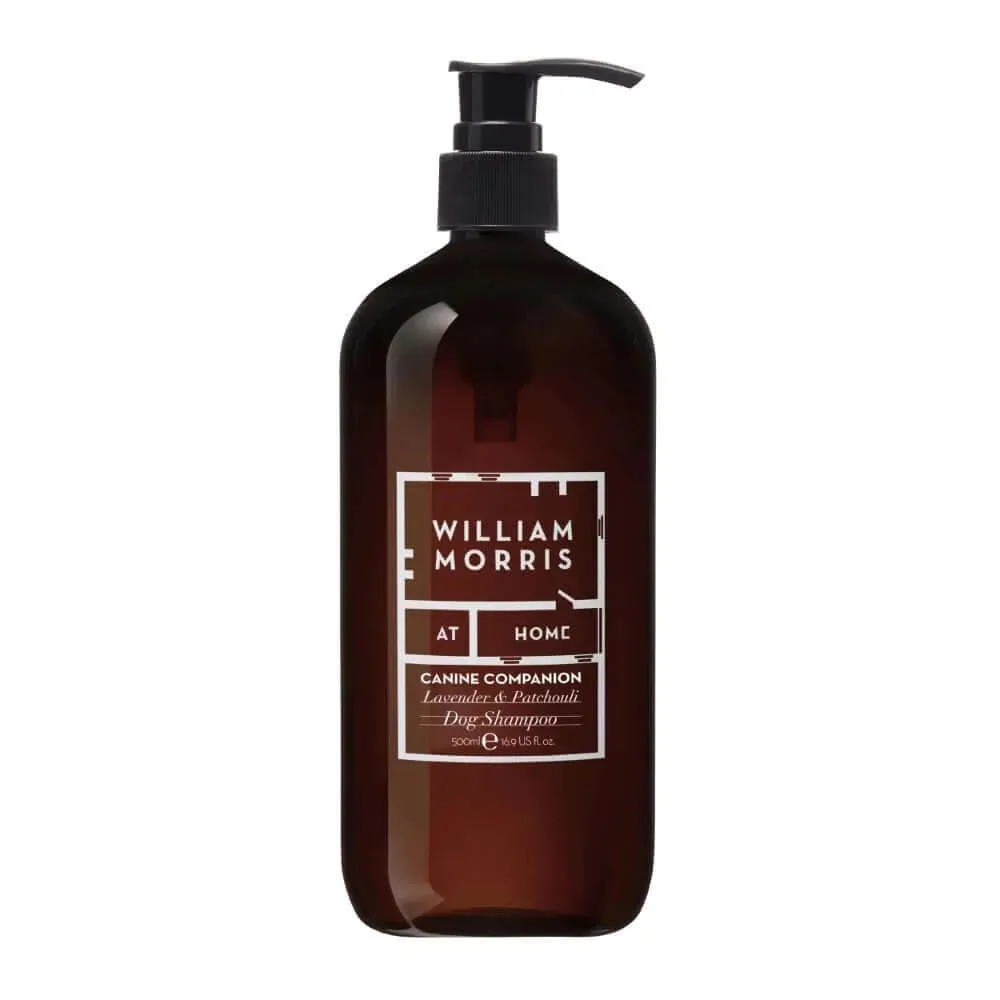 Morris at Home Canine Companion Dog Shampoo
