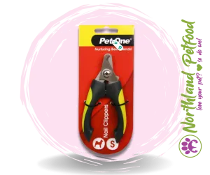 Nail Clippers