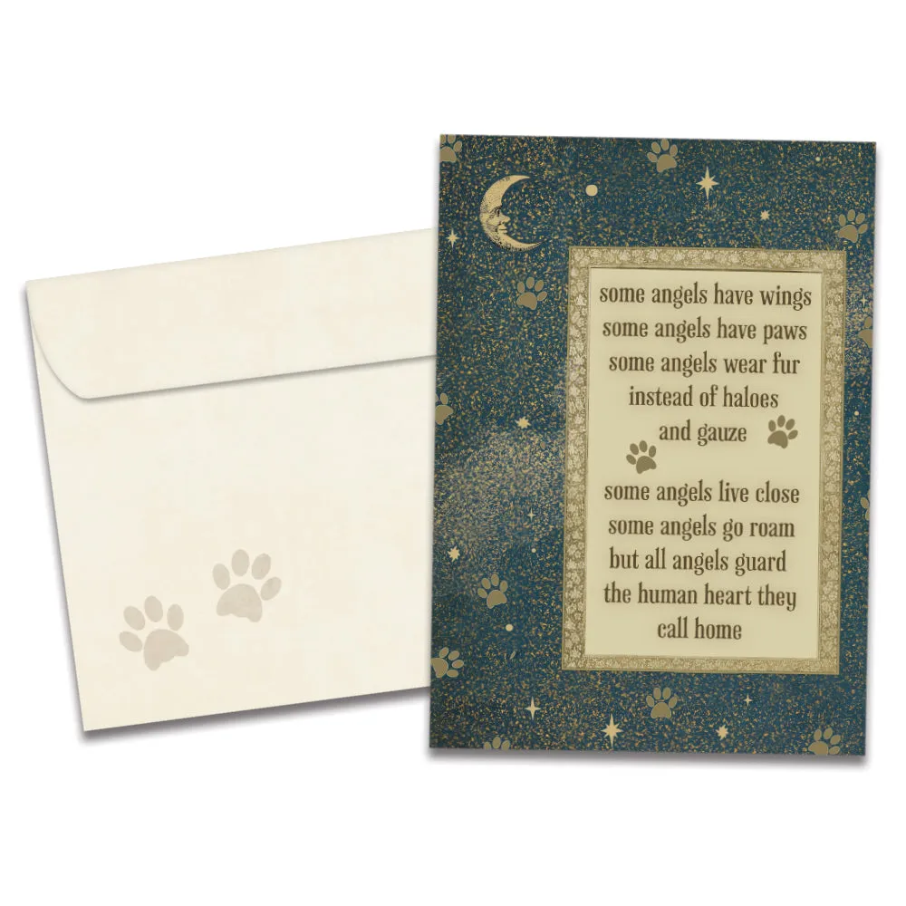 Pet Angels