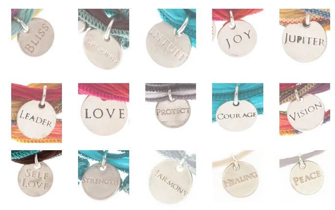 Pet Charms